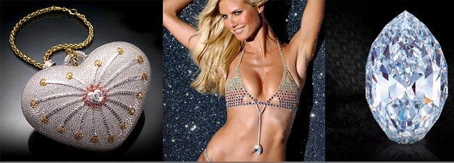 Fantasy Bra vs Academy Museum Gala