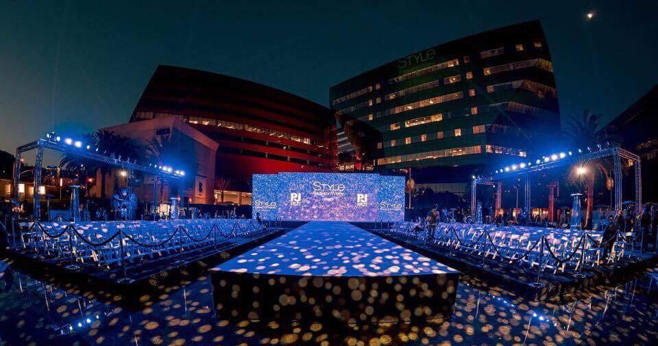 Events and Trends: The buzz of the international fashion show season continues.